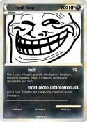 troll face