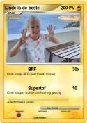 Linde is de