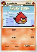 angry birds