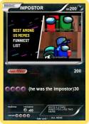 IMPOSTOR