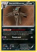 Discord Whooves