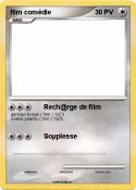 film comédie