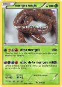 merrges magic