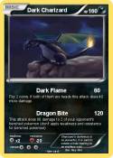 Dark Charizard
