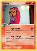 Starfire