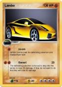 Lambo