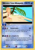 Mimomo Yuna
