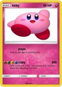 kirby