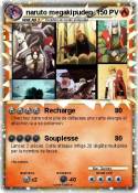 naruto megakipu
