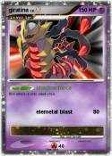 giratina