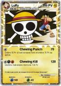 Luffy