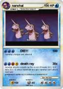 narwhal
