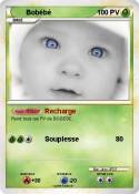 Bobébé