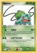 Magasaur