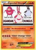 Ugandan Chungus