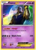 Thanos