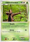Katniss Everdee