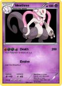 Mewthree