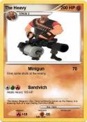 The Heavy