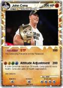 John Cena