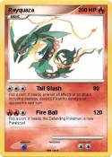 Rayquaza