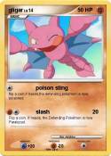 gligar
