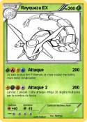 Rayquaza EX