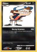 Dipper