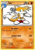 tails