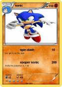 sonic