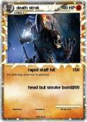death strok