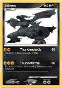 Zekrom