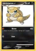 sandshprew