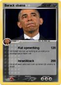 Barack obama