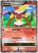 Infernape