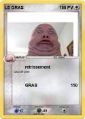 LE GRAS