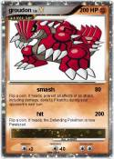 groudon