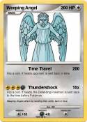Weeping Angel