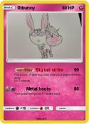 Ribunny