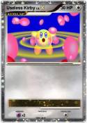 Useless Kirby