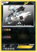 perfect kyurem
