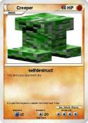 Creeper