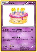 Wishes