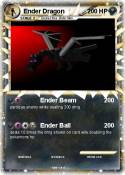 Ender Dragon