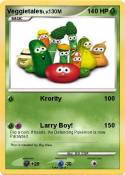 Veggietales