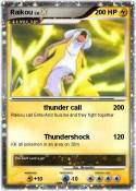 Raikou