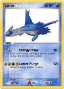 Latios