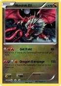 Musdrak EX