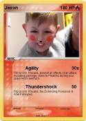 Jaxon