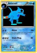 Drenchark